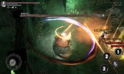 神墓最新一集爆料,神秘力量觉醒，主角踏上巅峰之路  第2张